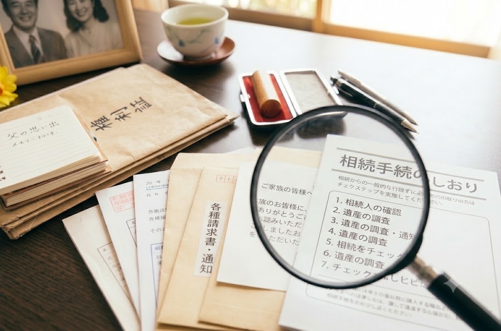 相続登記は料金が安い佐々木司法書士事務所